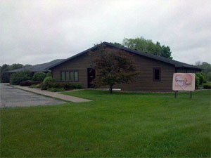 Our Logansport office